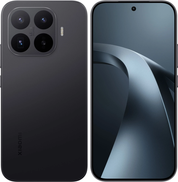 Смартфон Xiaomi 17T 12/256Gb Черный